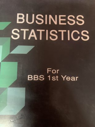 business statistics