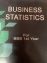 business statistics
