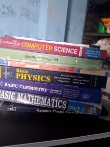 l grade 11 book of ccrc (physical)