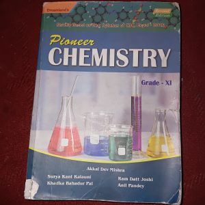 chemistry book