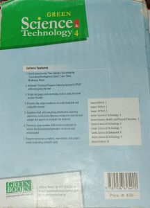 Science & Technology