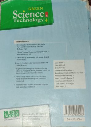 Science & Technology