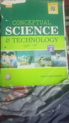 science and technology