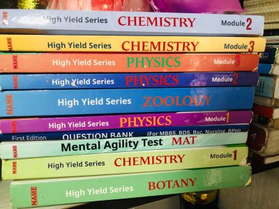 NAME high yield series modules