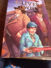 Oliver Twist
