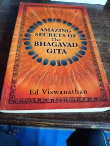 Bhagavad Gita : The Amazing Secrets