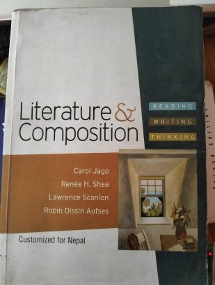 Literature and Composition