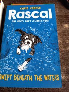 Rascal : Swept beneat the waters