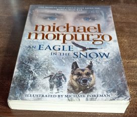 World War 2 : An Eagle in the Snow