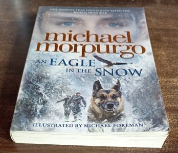 World War 2 : An Eagle in the Snow