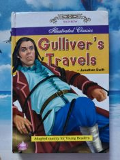 GULLIVER’S TRAVELS