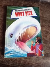 Moby Dick