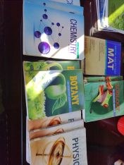 NAME Entrance Preparation Modules (Full