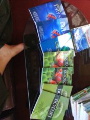 NAME Objective Module Set – MBBS Entranc