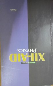 class 12 Name institute ko manual