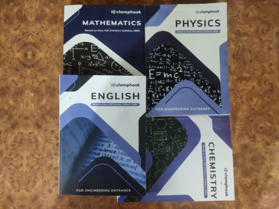 Pea + clamphook+epcm