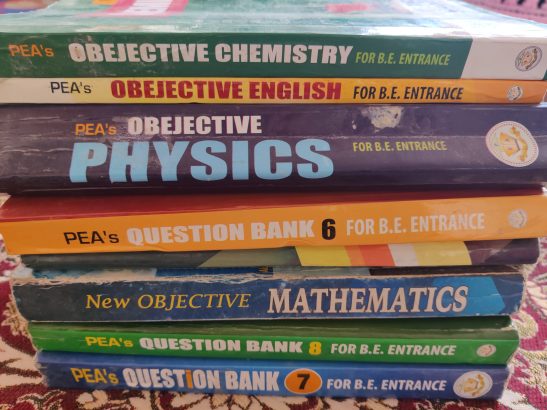 Pea + clamphook+epcm