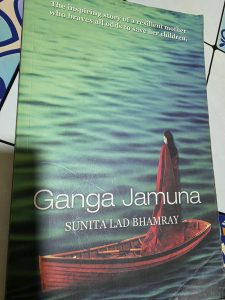 Ganga Jamuna [Rs. 100]