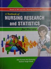 Nursing Research and Statistics