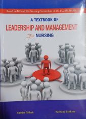 Leadership and Management for Nursing