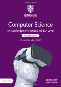 A level Computer Science
