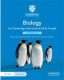 AS & A Level biology coursebook