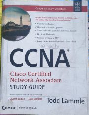 CCNA – Study Guide