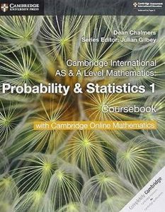 A-level Probability and Statistics 1