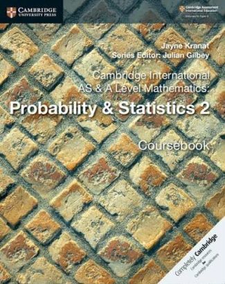 A level probability & statistics 2