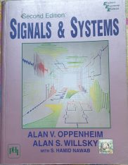 Signals & Systems