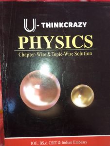 IOE entrance preparation books