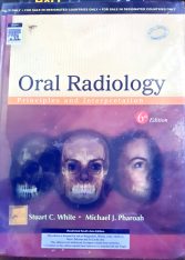Oral radiology for bds