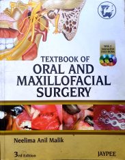 oral and maxillofacial surgery for bds