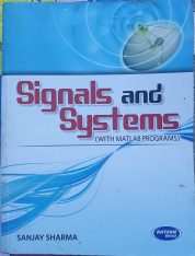 Signals & Systems