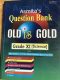 NEB Old Is Gold for Class 11