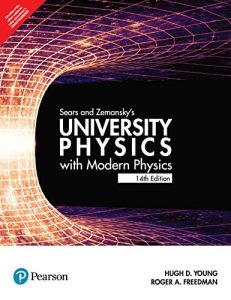 University Physics With Modern Physics