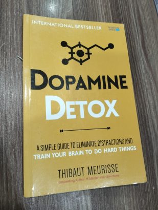 Dopamin detox