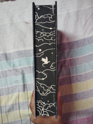 Oxyn storm (delux limited special editio