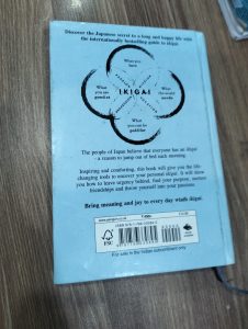 Ikigai