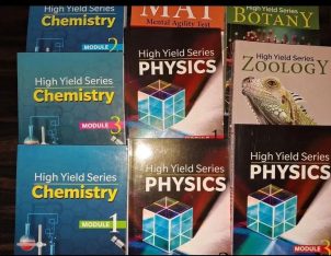 NAME module+ 11 bio book for free