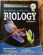 Biology book class 11