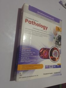 Review of Pathology