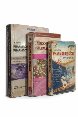 Pharmacology
