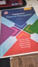 BBS 2-fundamental of financial management