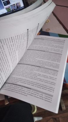 BBS 2nd year human resource management