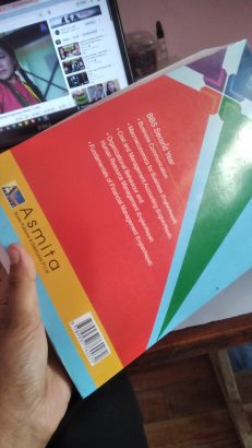BBS 2-fundamental of financial management