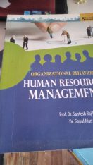BBS 2nd year human resource management