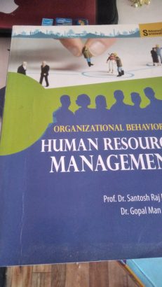 BBS 2nd year human resource management