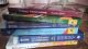 BBS 2ND YEAR ALL SET OF 6 BOOKS