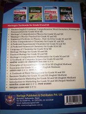 partical biology book garde 11